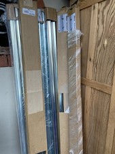 Rhino Delta Roof Bars (bars only)