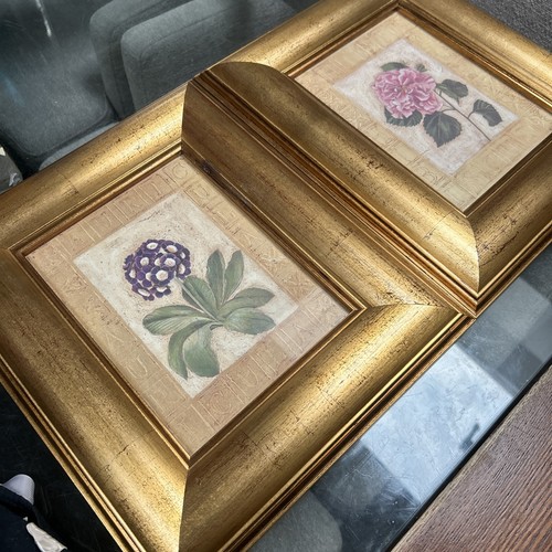 Fabulous pair framed - fabulous,