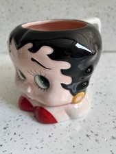 Betty Boop Mug