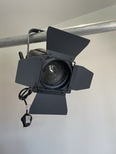 4X Selecon Acclaim 650W PC