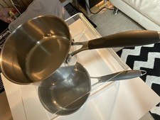 2x Judge Silver Shadow 2010