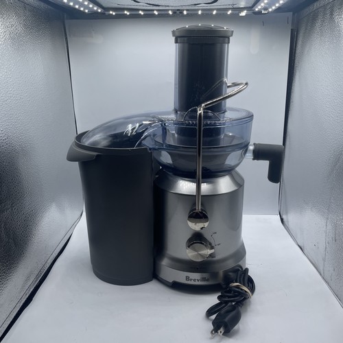 Breville bje430 juice fountain - bje430,