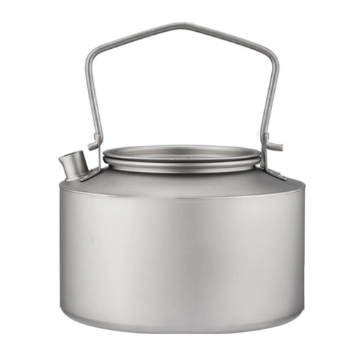 980ml ultralight kettle - 980ml,