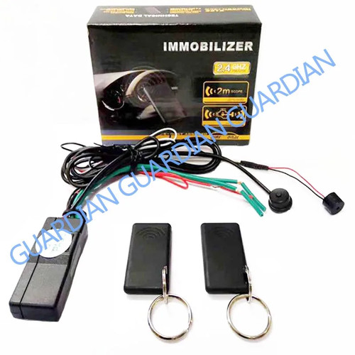 4ghz rfid portable - 2.4ghz,