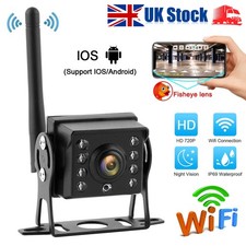 Wireless Wifi Truck RV Bus