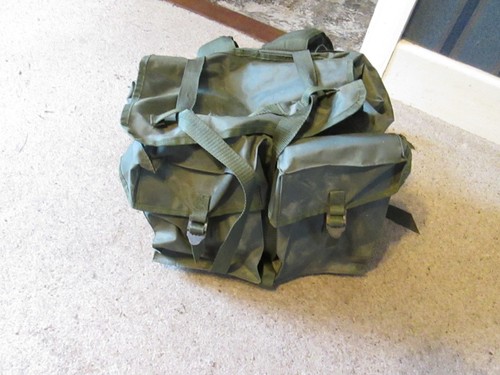 Military small alice - u.s,