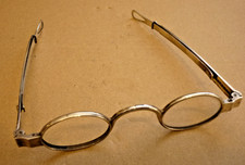 ANTIQUE 19th CENTURY FOLDING