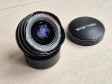 Voigtlander Wide Heliar 15mm