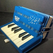Vintage Blue Emenee Childrens