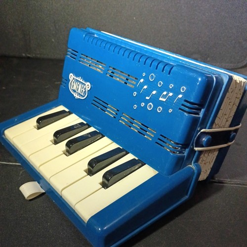 Vintage blue emenee - emenee, childrens