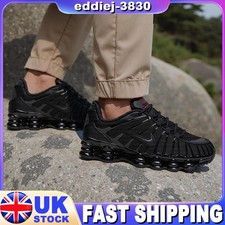 2025 New Nike shox TL Men's