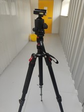 SmallRig 72" Camera Tripod +
