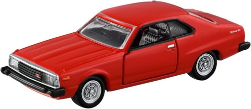 Tomica premium nissan - premium, #08
