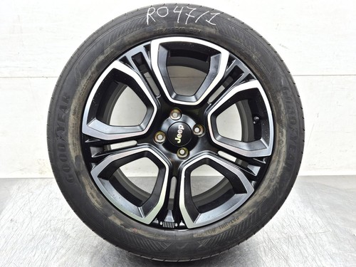 Jeep avenger inch alloy - jeep,