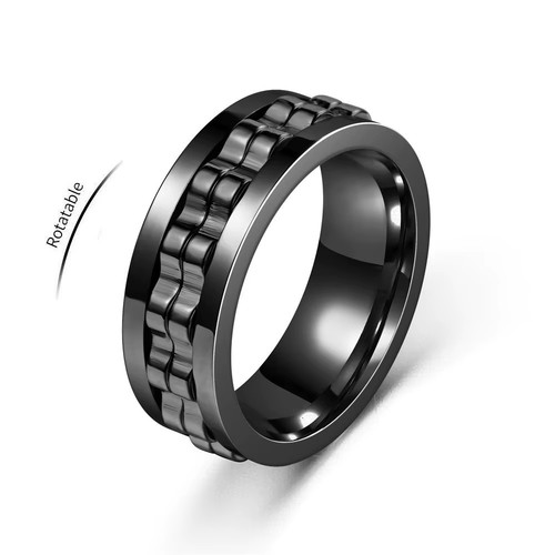 Men stainless steel gear - men’s,