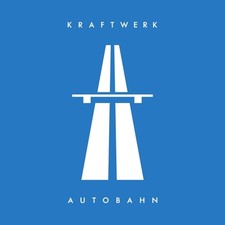 Kraftwerk autobahn - kraftwerk:,