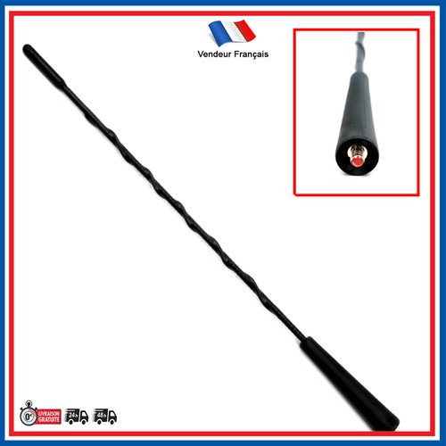 Roof antenna for - roof, sandero