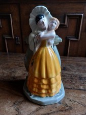 Fabulous art deco hand - art,