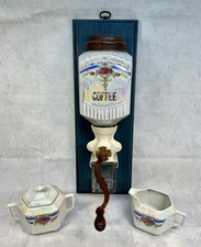 Vintage German Wall-Mounted