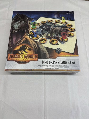 Jurassic world dominion - world, dino