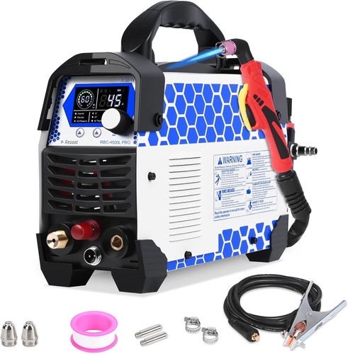 Reboot 45a plasma cutter 230v - reboot,