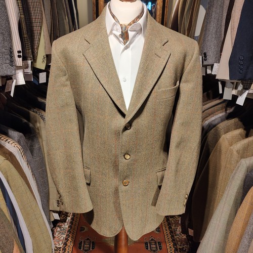 Vintage mens 46r - vintage,