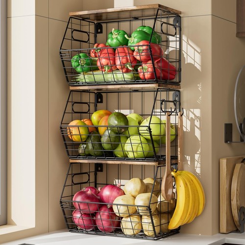 Pack stackable metal - pack,