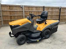 Stiga 9122W Estate Ride on