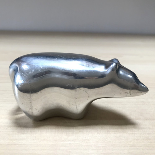 Hoselton canada modernist bear - canada,