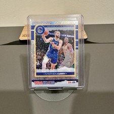 2024-25 Panini NBA Hoops