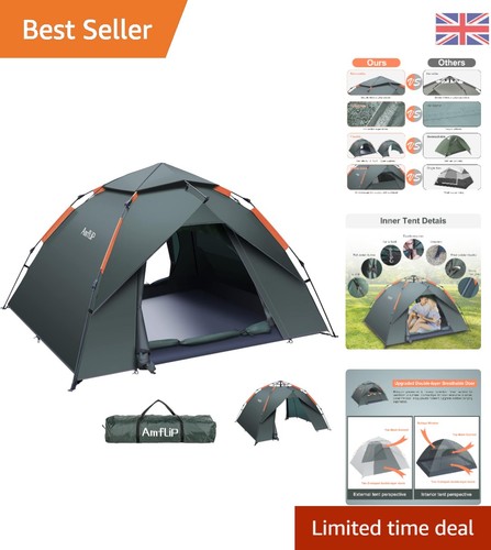 Spacious ultralight season - spacious,