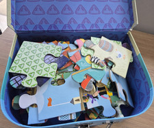Elc ahoy pirates jigsaw - jigsaw, puzzle