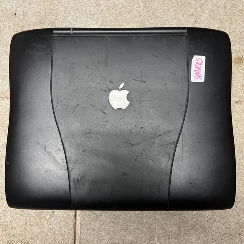Apple macintosh powerbook - apple,