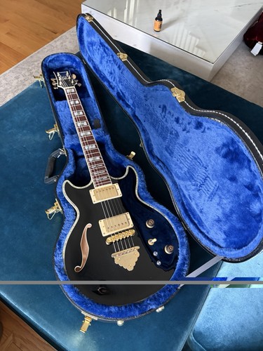 Ibanez ar520h artist semi - ar520h,
