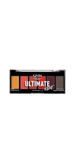 Nyx ultimate edit petite - nyx,