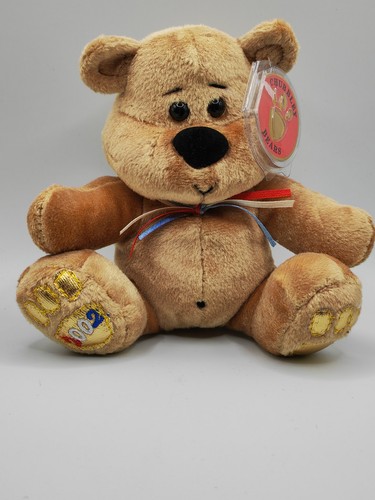 Chubbley bears jubilee - bears, jubilee-