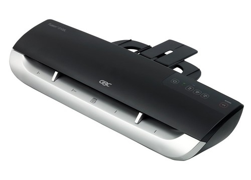 Gbc fusion 3100l laminator - fusion, a3