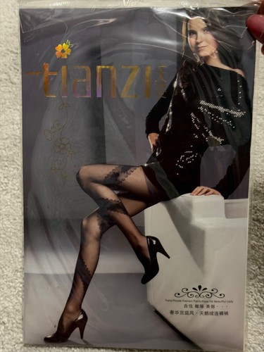 Woman lace tights sexy brand - lace,
