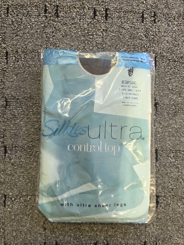 Vintage silkies ultra - ultra, control