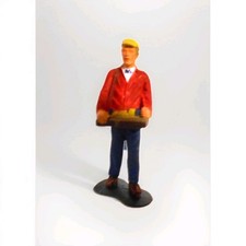 Scalextric 1:32 figure slot