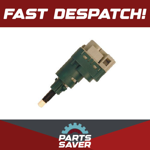 Brake light switch - switch, vw
