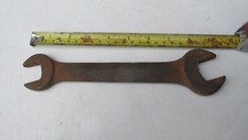BRENCO Open ended spanner