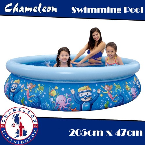 Swimming pool paddling - swimming, pool,paddling