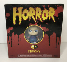 Horror Chucky 4" Figure Cult