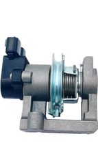 Accelerator Pedal Assembly