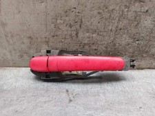 3B0837885 rear outer door