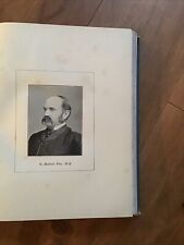 DEVON & CORNWALL Leaders - c1895 - Richard MALLOCK - Cockington Ct - MP Torquay
