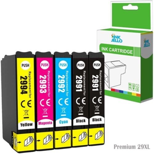 Ink cartridge for epson - ink,