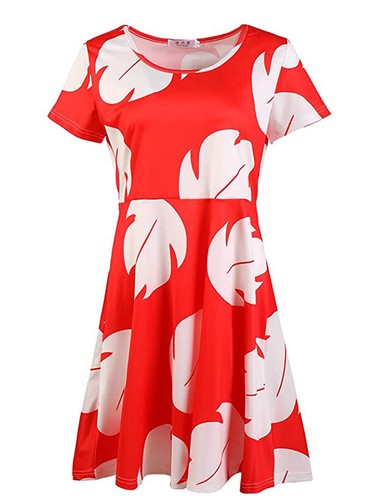 Womens lilo stitch - &,