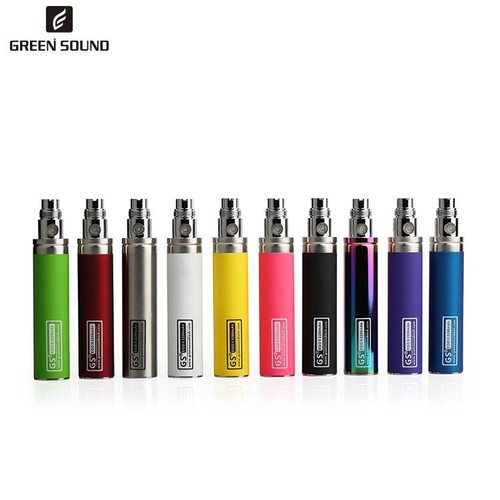 100 authentic 2200mah ego - 100%,